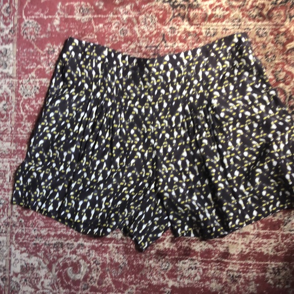 Halston H Hertaqe Split skirt - Picture 5 of 9